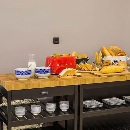 Garp Hotel Aksehir Екстер'єр фото